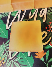 Load image into Gallery viewer, Honey Hemp Bath Bars