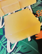 Load image into Gallery viewer, Honey Hemp Bath Bars