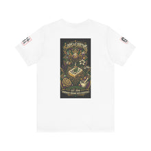 Load image into Gallery viewer, Unisex Jersey Short Sleeve Tee
