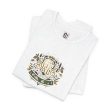 Load image into Gallery viewer, Unisex Jersey Short Sleeve Tee
