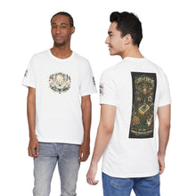 Load image into Gallery viewer, Unisex Jersey Short Sleeve Tee
