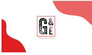 Gods & Earths Logo