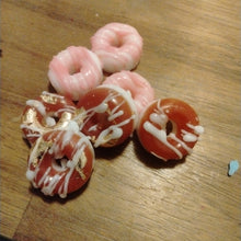 Load image into Gallery viewer, Shea Face Desserts

