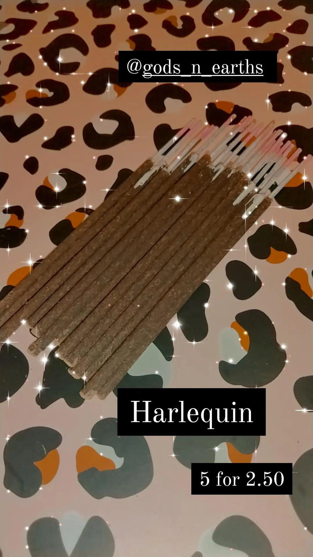 Harlequin 