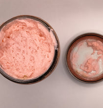 Load image into Gallery viewer, Rose Berry Bath Butter
