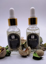 Load image into Gallery viewer, Beard &amp; Hair Oil
